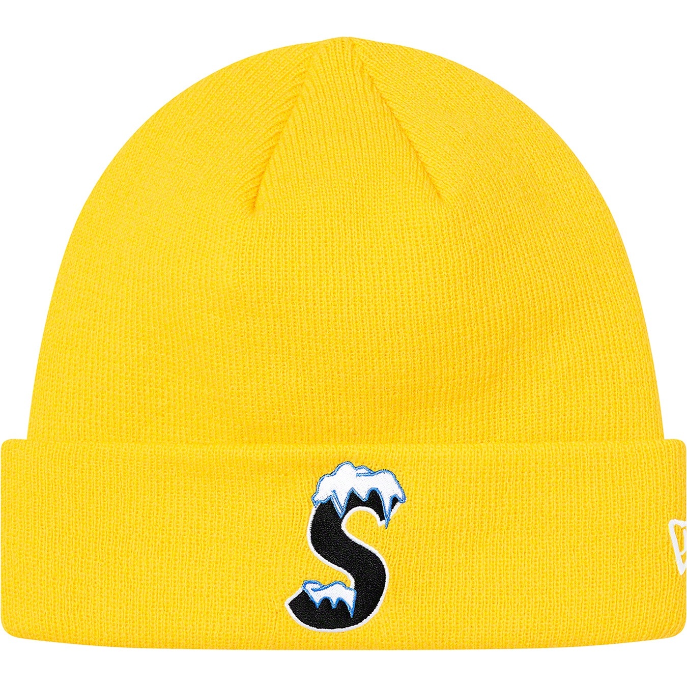 New Era® S Logo Beanie view 10